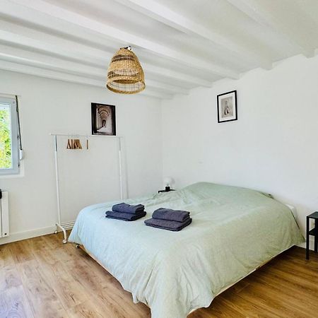 ステラ・プラージュ Le Duplex D'Opaleヴィラ エクステリア 写真