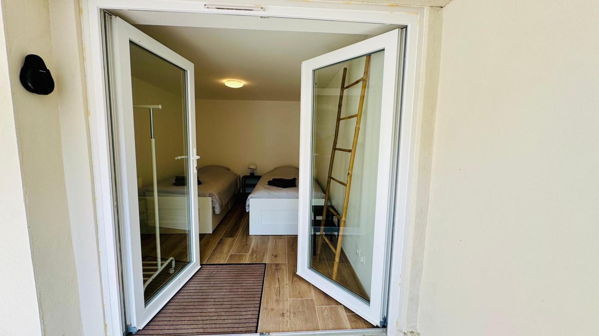 ステラ・プラージュ Le Duplex D'Opaleヴィラ エクステリア 写真