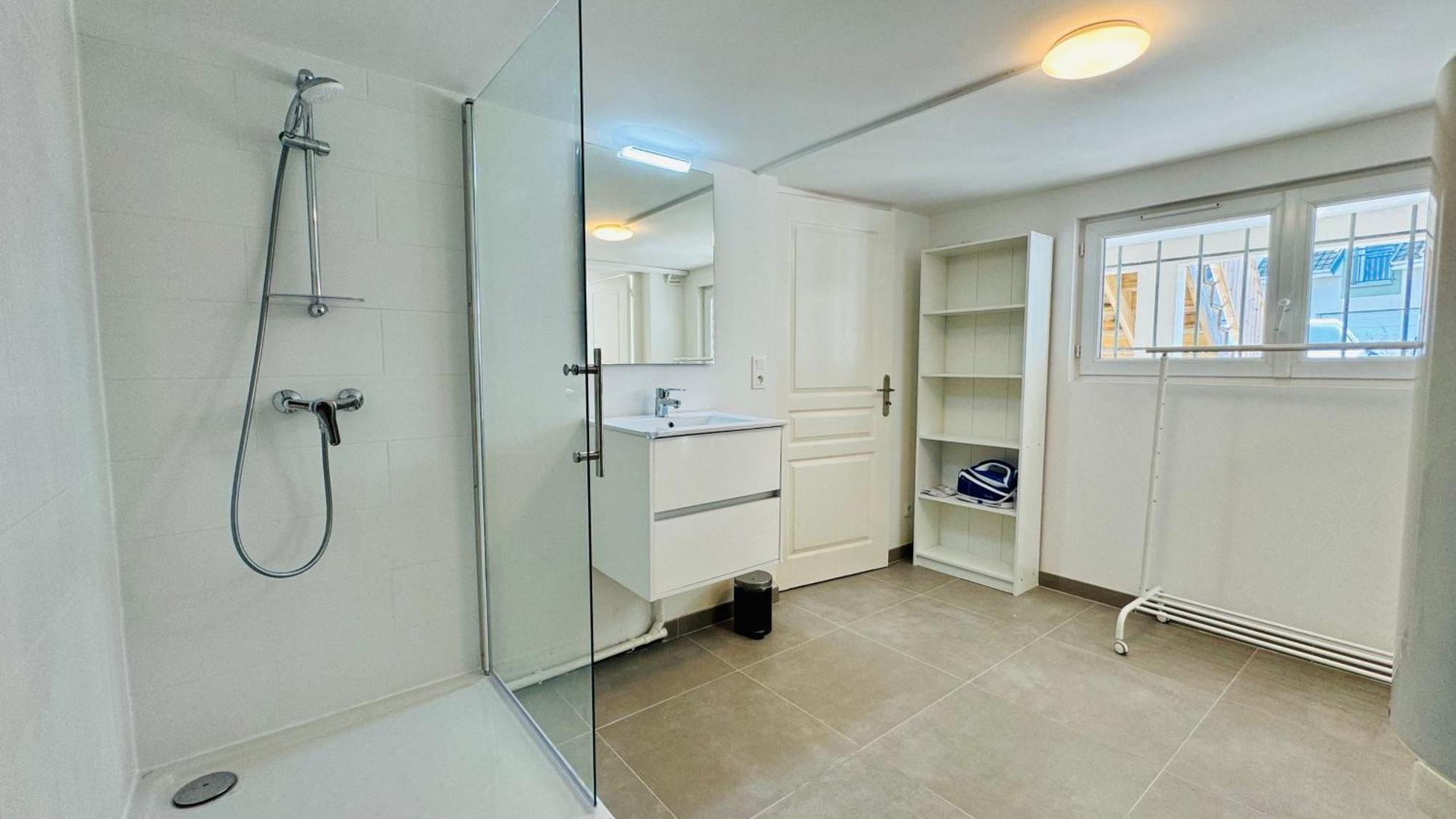 ステラ・プラージュ Le Duplex D'Opaleヴィラ エクステリア 写真