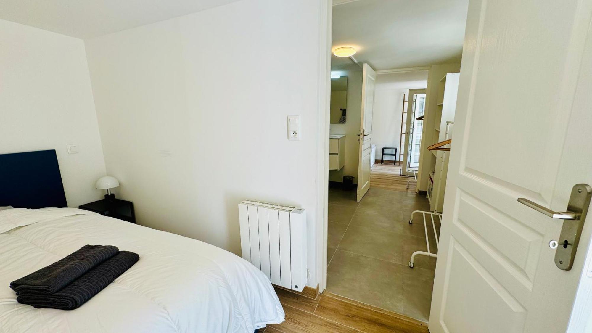 ステラ・プラージュ Le Duplex D'Opaleヴィラ エクステリア 写真